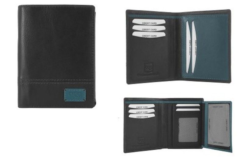 Cartera Piel Acq Indore07n 9x11