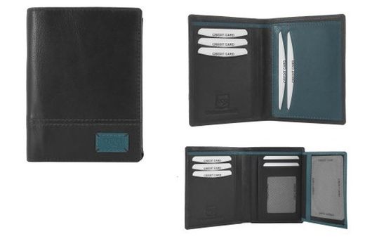 Cartera Piel Acq Indore07n 9x11