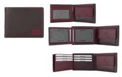 Cartera Pell Acq Indore08m 10x8