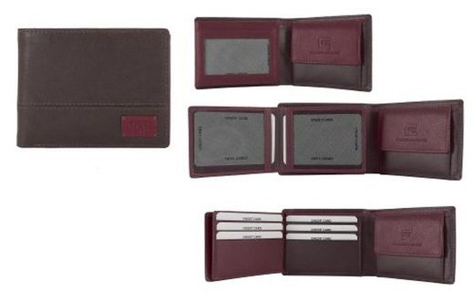 Cartera Pell Acq Indore08m 10x8