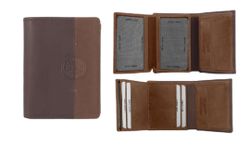 Cartera Pell Wildzone Chicago 04 M 8X10