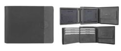 Cartera Pell Wildzone Chicago08 N.10,5X8