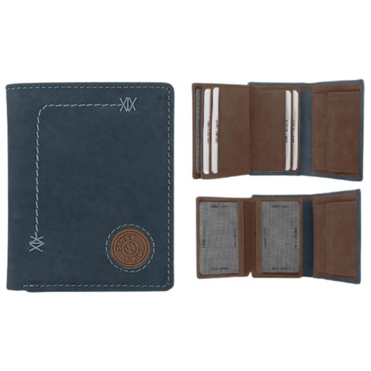 Cartera Pell Wildzone Sedona04A 8,5X10,5