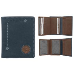 Cartera Pell Wildzone Sedona04A 8,5X10,5