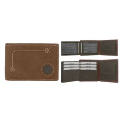 Cartera Pell Wildzone Sedona08C 10,5X8
