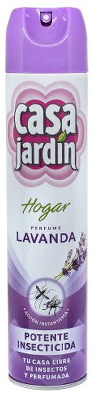 Casa Jardin Spray 800 Lavanda