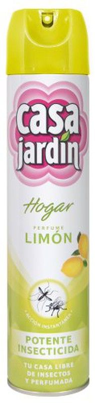 Casa Jardin Spray  800 Limon