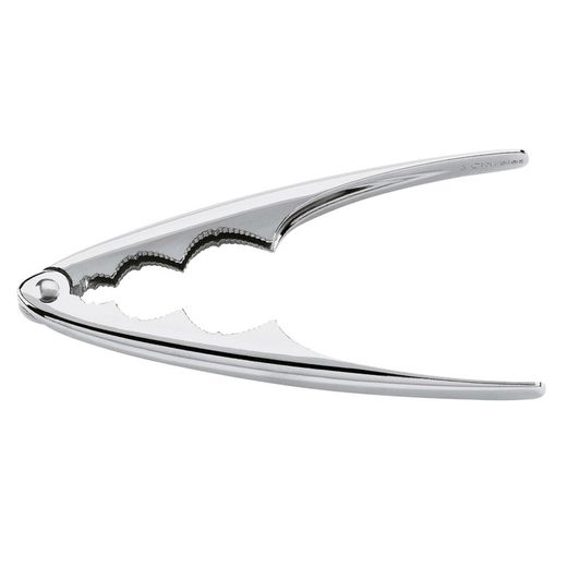 Cascanueces con muelle 17 cm.