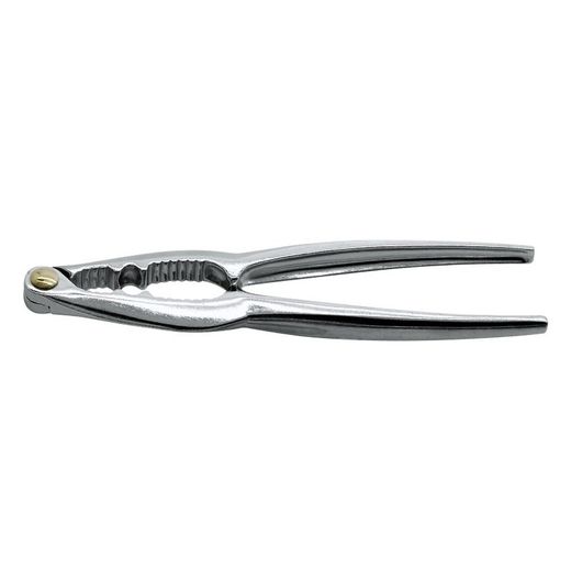 Cascanueces FACKELMANN Cascanueces Cromado Fackelmann