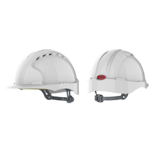Casc Evo 2 Blanc Ajustable