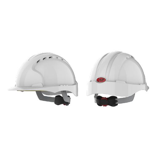 Casc Evo 3 Blanc Ajustable