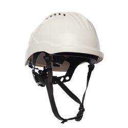 Casque modèle Curro-V couleur blanc
