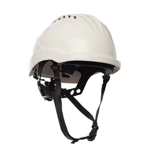 Casque modèle Curro-V couleur blanc