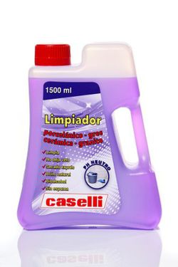 Caselli Netejador Gres 1500 L-13