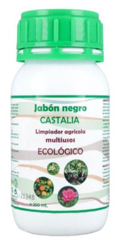 Traitement écologique Castalia. 250