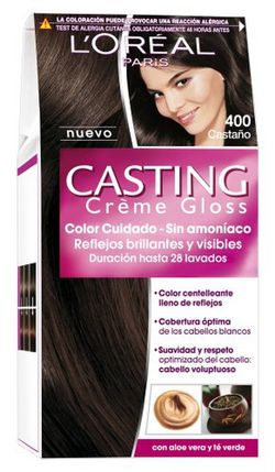 Càsting Creme Gloss 400 Castany