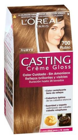 Casting Creme Gloss 700 Rubio