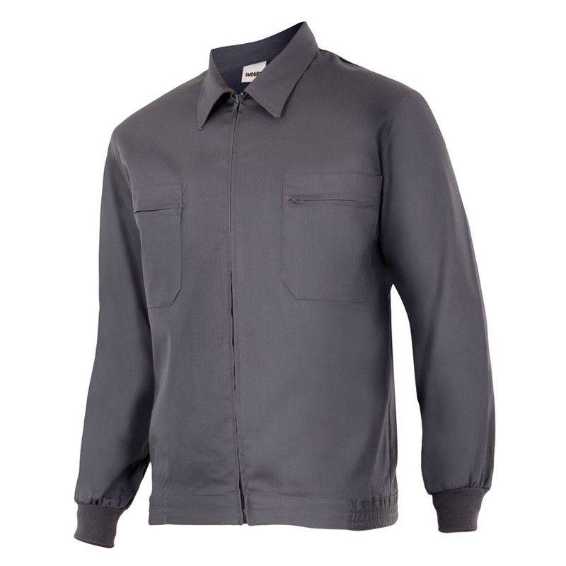 Cazadora VELILLA Vértice. Cazadora Multibolsillos Vertice Gr. T/58