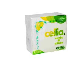 Cellia Serv. Agrumes 33X33 2C (50) 1502L