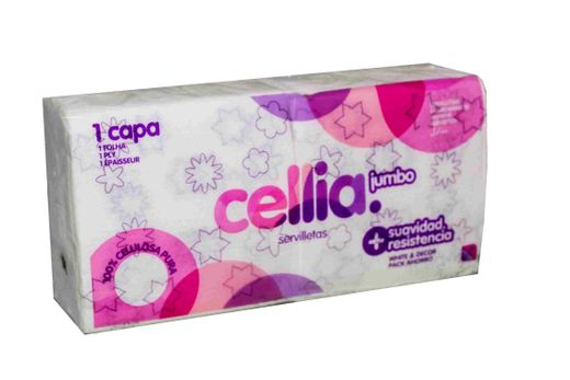 Cellia Serv.Dec. Jumbo 33X33 1C(140)1516