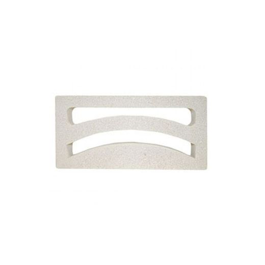 Celosia Luna 6x20x40 Vernis Blanc