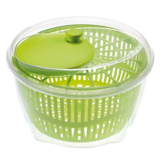 Centrifugador verduras. Centrifugador Ensal./Verduras 25 Cm.