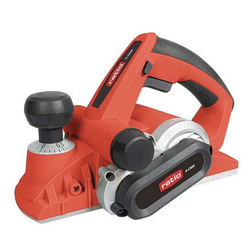 Cepillo 900W