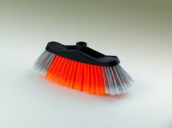 Pinceau Baléares Avec Bâton Rouge R-3614