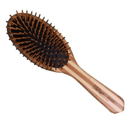 Raspall Bamboo Ovalat Gde R-03225