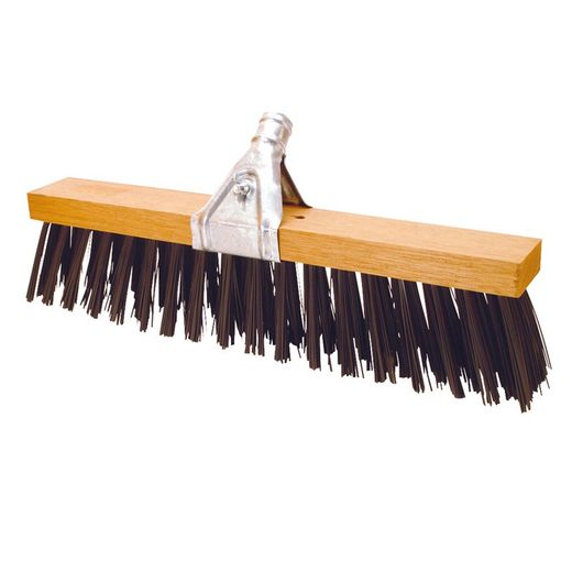 Cepillo barrendero UNIVERSAL Cepillo Barrendero Pua Pvc