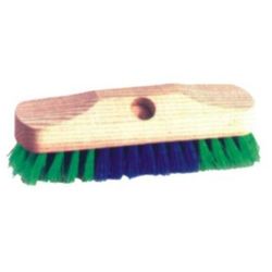 Raspall Vaixell 5X10 Plastik Color R-2455