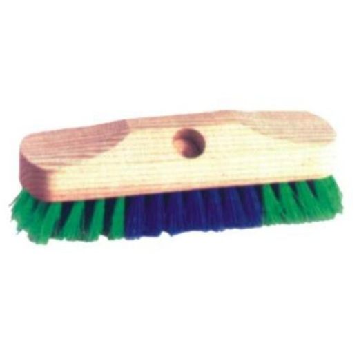 Raspall Vaixell 5X10 Plastik Color R-2455