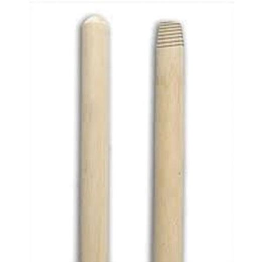 Cepillo buque UNIVERSAL. Mango Mad.C/Rosca 1150X22Mm P/Buque