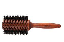 Escova Circular para Madeira 45Mm Diam.R-596