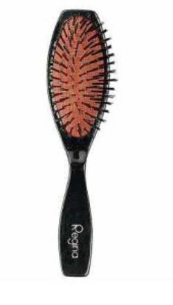Petite brosse à soufflet en nylon R-00135/50