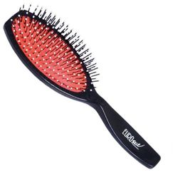 Escova de fole esférico de nylon Gde R-553