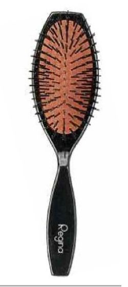 Escova de borracha de fole médio R-00144/50