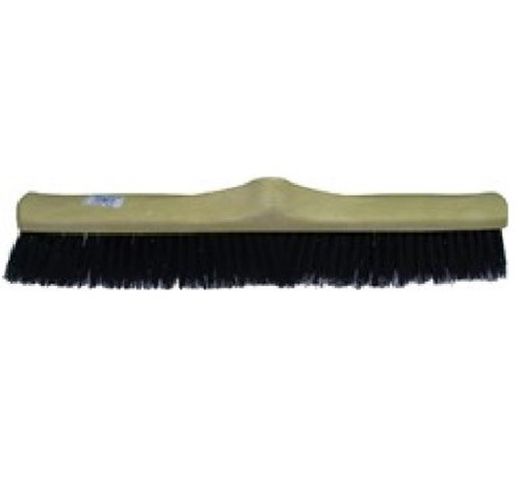 Brosse Industrielle 60 Cm. Sans bâton R7807