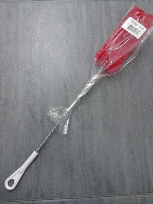 Escova para lavar garrafas R-2259