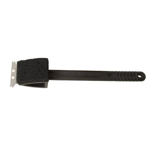 Cepillo Limpieza Bbq 3 En 1.