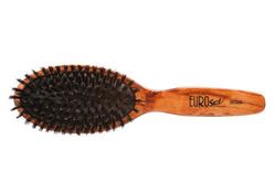 Brosse en Bois de Sanglier Gde. R-326.