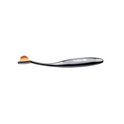 Pincel de maquiagem oval pequeno R6062