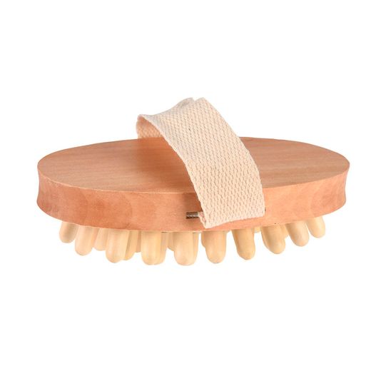 Raspall Massatges 132X77X38 Mm.