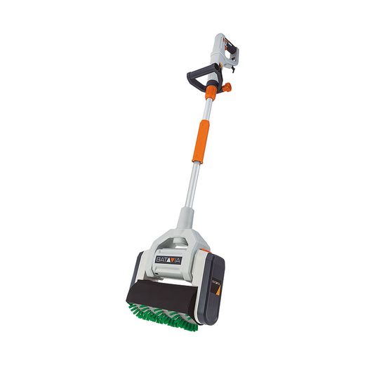 Cepillo Multi-Limpieza 1020w+ Cep. Verde