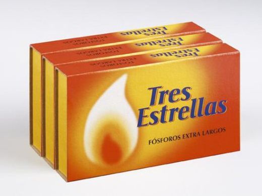 Partida de Estrela Extra Longa -3- 22B (45)