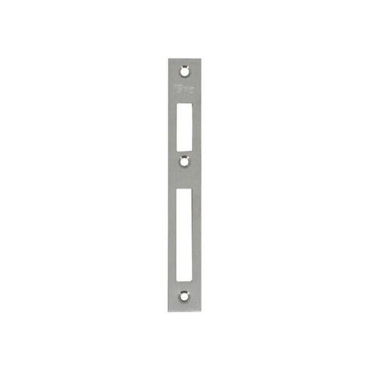 Cerradero Central Performa Acero Inox