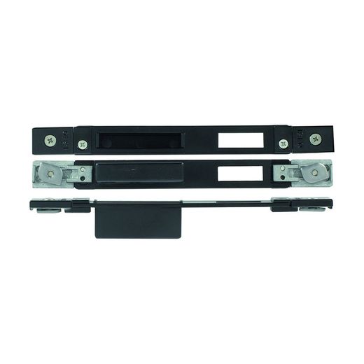 Cerradero Central Performa Negro 21x240