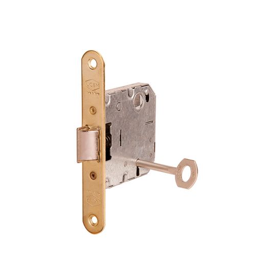 Cerradu. Embut. Made. 6134Ab  Laton Ucem