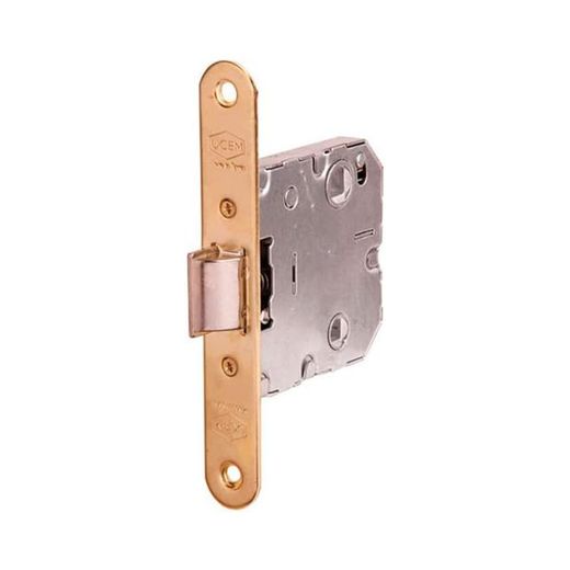 Cerradu. Embut. Made. 6134Bc Niquel Ucem