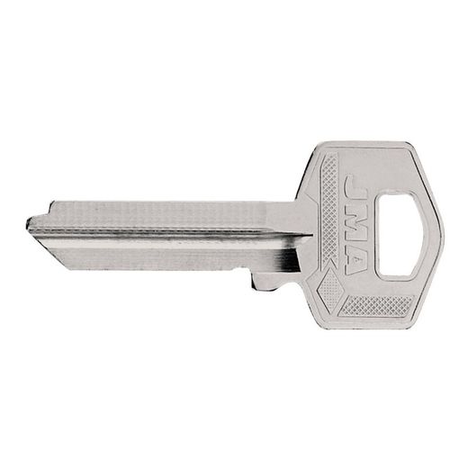 Cerradura buzón EHL. 50 Llaves Jma Acero-C  Ab8I